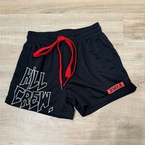 Kill Crew Shorts! Cross listed on Mercari and Curtsy!